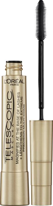 Actual product image L'Oréal Paris Telescopic (Black)