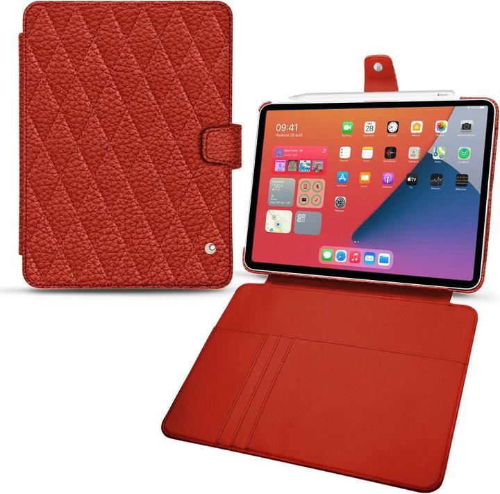 Image du produit Noreve Housse cuir portefeuille (iPad mini 6)