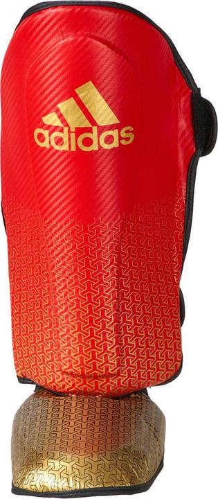 Produktbild adidas Pro Kickboxing Schienbein/Rist Schutz (L)