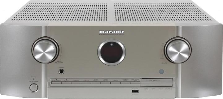 Produktbild Marantz SR5006 SilberGold AVReceiver