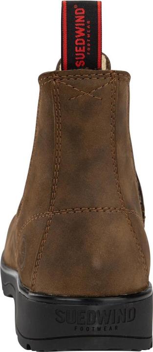 Actual product image Suedwind Footwear 1888 Australian Classic (38)