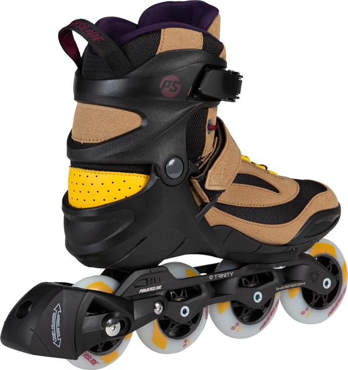 Produktbild Powerslide Phuzion Skates (37)