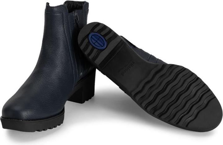 Actual product image Vitaform Soft ankle boot (37)