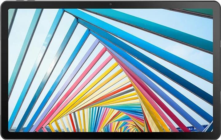 Actual product image Lenovo Tab M10 Plus Gen 3 (10.61", 32 GB, storm grey)