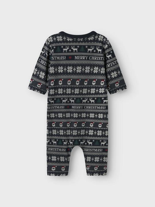 Image du produit Name it Body pour bébé Merry Christmas (74)