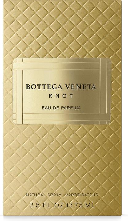 Produktbild Bottega Veneta Knot (Eau de Parfum, 75 ml)