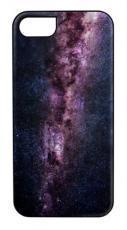 Produktbild Ikins case for Apple iPhone 8/7 milky way black (Apple iPhone 8)