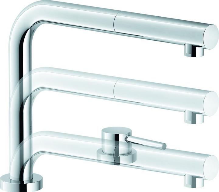 Image du produit Franke Luna