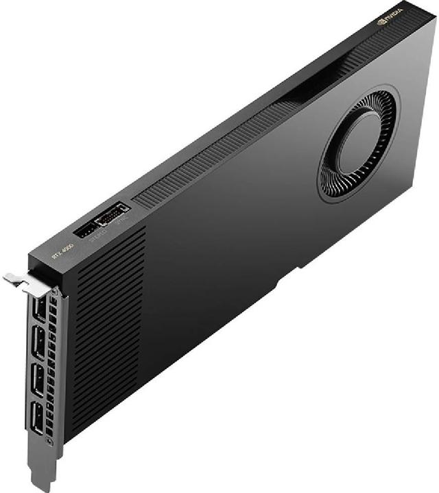 Produktbild PNY RTX 4000 Ada (20 GB)