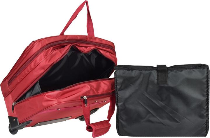 Produktbild Dermata Business Trolley 47cm (31 l, Handgepäck (bis 50l))
