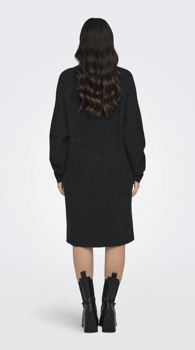 Image du produit JdY JDYASPEN Robe midi Robe en maille (S)