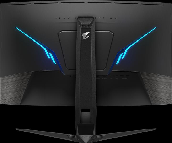 Produktbild Gigabyte AORUS CV27F (1920 x 1080 Pixel, 27")