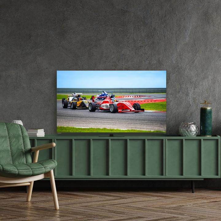 Produktbild Thomson TV SET LCD 55" QLED 4K/55QG7C14 (55", QLED, 4K)