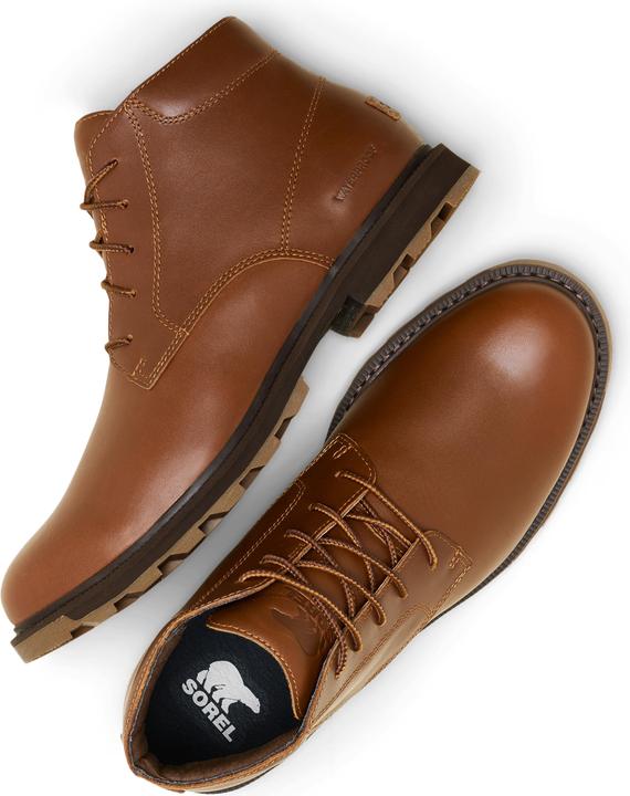 Actual product image Sorel Madson™ Ii Chukka Wp (44.5)