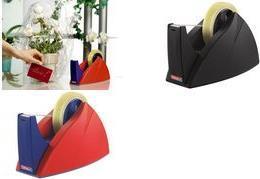 Image du produit tesa EASY CUT PROFESSIONAL Dévidoir de table stable pour gros rouleaux de tesafilm