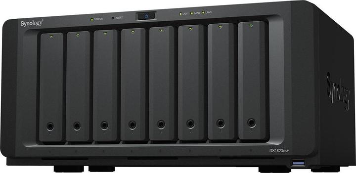 Produktbild Synology DS1823xs+ (0 TB)