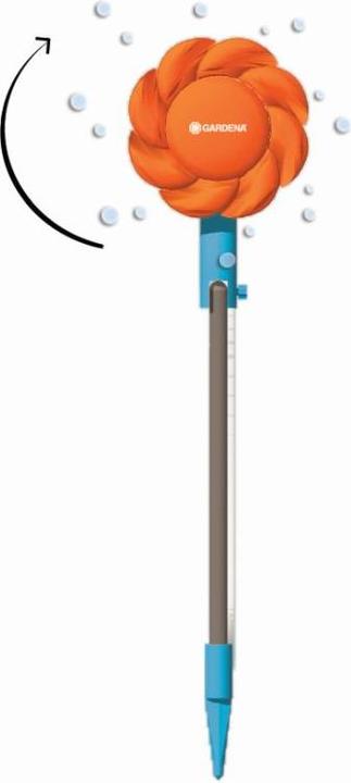 Produktbild Gardena Sprinkler