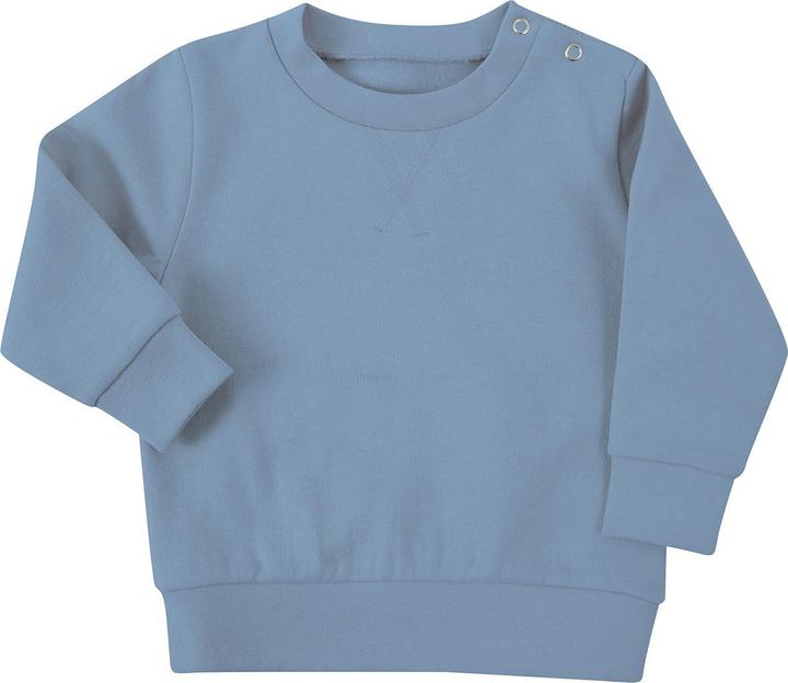Produktbild Larkwood Sweatshirt Baby (104)