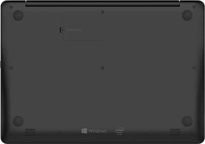 Actual product image Trekstor SurfBook E11B (11.60", Intel Celeron N4000, 4 GB, 64 GB, DE)