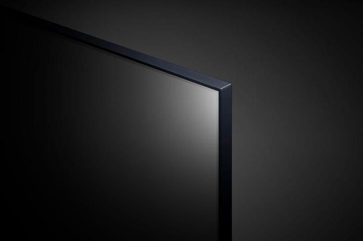 Actual product image LG 43UT80006 (43", UT80, LED, 4K, 2024)