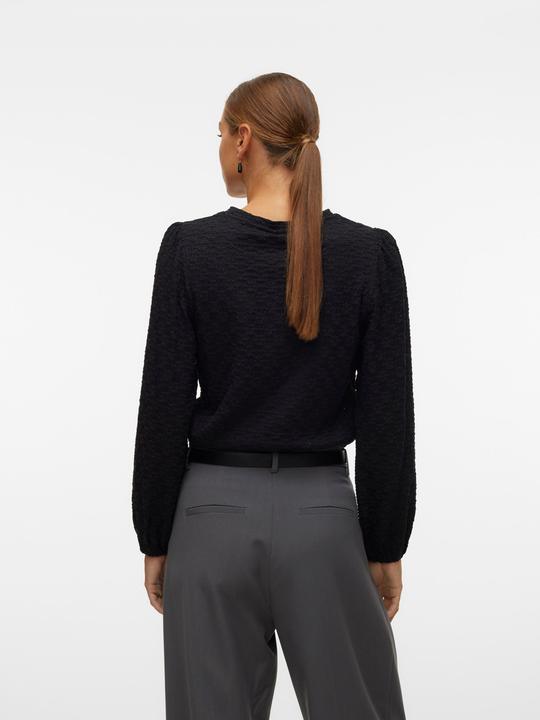 Image du produit Vero Moda VMFLOWER Top Blouse (S)