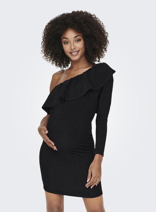 Image du produit Only Maternity Robe Maman One-Shoulder (XL)