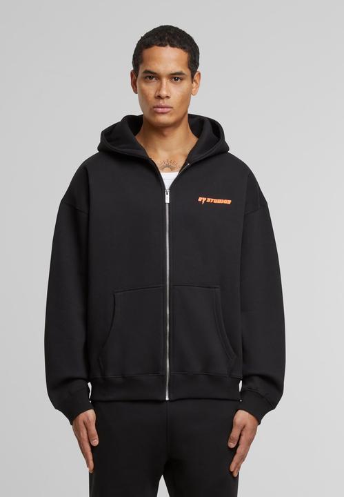 Produktbild Sony Last For Life Oversize Zip-Hoodie - 87507 (S)