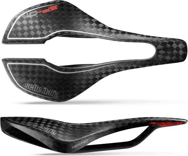 Selle Italia SP-01 Boost Tekno Superflow S3