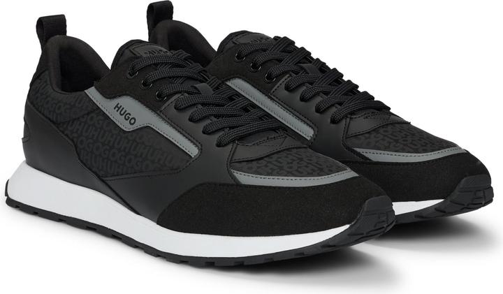 Produktbild HUGO Icelin Runn mono (41)