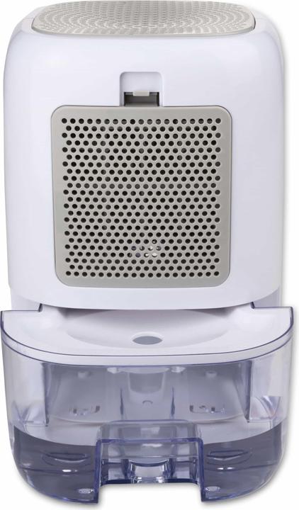 Image du produit alpina Déshumidificateur 230V 22.5W (330 l/24h)