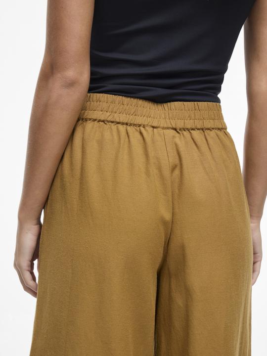 Image du produit Vila High Waist Cropped Hose (36)