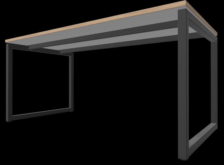 Immagine prodotto Narbutas Scrivania Nova O (1600 x 800 x 740 mm)