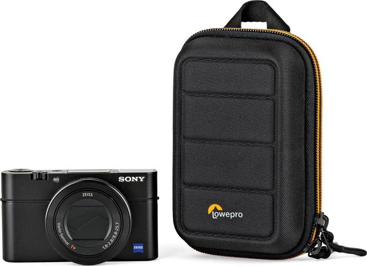 Actual product image Lowepro Hardside CS 40 (Camera case, 1.23 l)