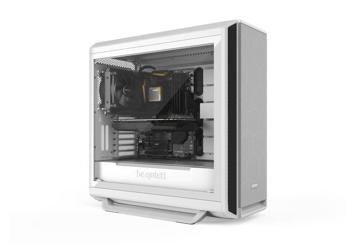 Actual product image be quiet! Silent Loop 2