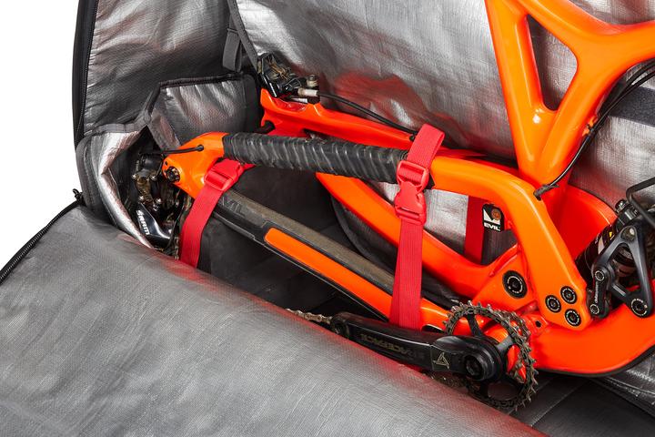 Produktbild Dakine Bike Roller Bag
