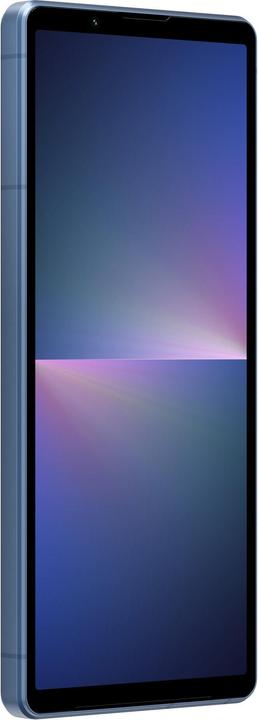 Immagine prodotto Sony Xperia 5 V (128 GB, Azzurro, 6.10", SIM + eSIM, 48 Mpx, 5G)