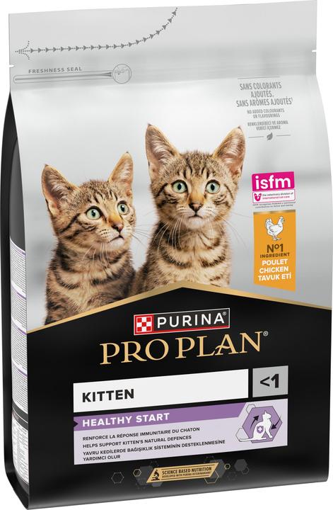 Produktbild Pro Plan Cat (Junior, 1 Stk., 3000 g)