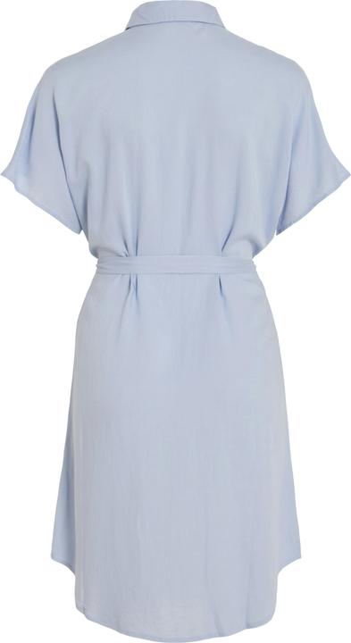 Actual product image Vila Kurzarm Blusenkleid (44)