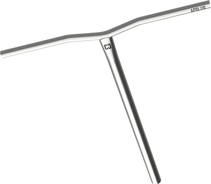 Actual product image Core Apollo V2 Titanium