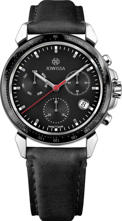 Jowissa LeWy 9 (Chronograph, 42 mm)