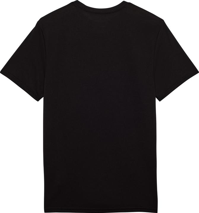 Produktbild Fox Tee 24 Absolute Ss Tech Blk/Blk (S)