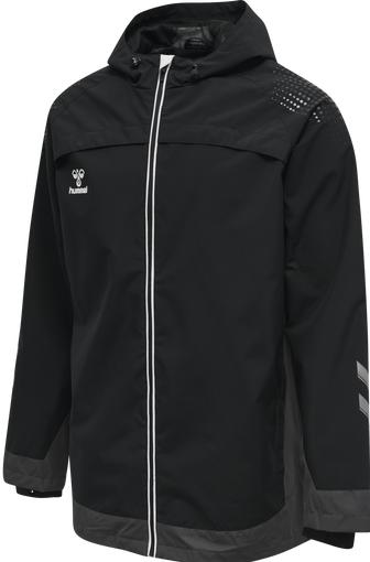 Produktbild hummel hmlLEAD Allwetterjacke Herren (S)