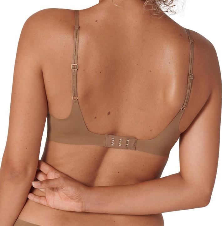 Produktbild Sloggi Bustier Casual Figurbetont BODY ADAPT T-Shrit Bra - 11477 (Einzelpack, XL)