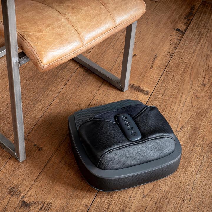 Actual product image Medisana FM 900