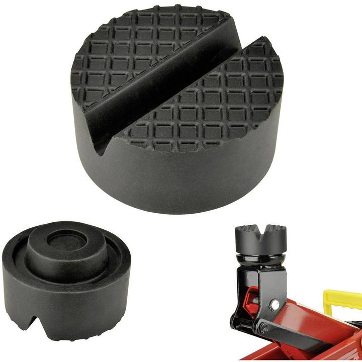 Produktbild Cartrend Gummiauflage für Wagenheber