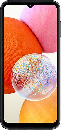 Produktbild Vodafone Samsung Galaxy A14 (128 GB, Schwarz, 6.60", Dual SIM, 4G)