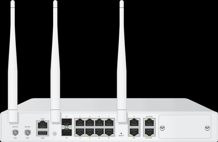 Immagine prodotto Sophos Dispositivo di sicurezza XGS 126w