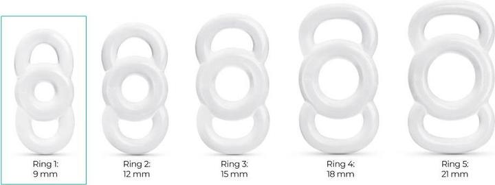 Produktbild Contragel 60mm (60 ml, Intimgel)