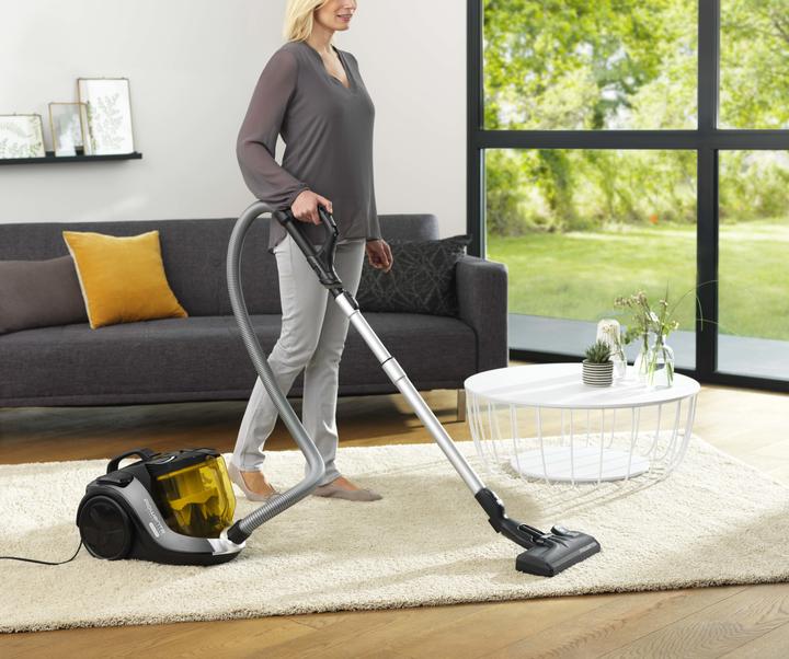 Image du produit Rowenta RO6984 X-Trem Power Cyclonic Animal Care