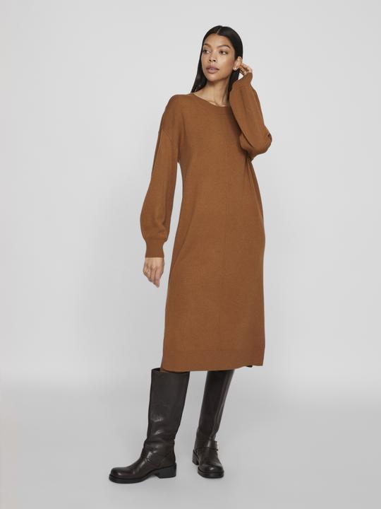 Produktbild Vila Strick Midikleid (L)
